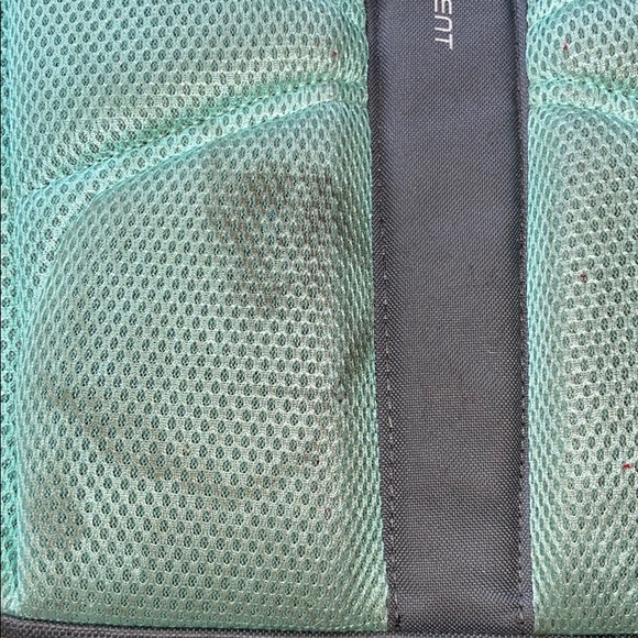 North face jester backpack - Picture 7 of 9